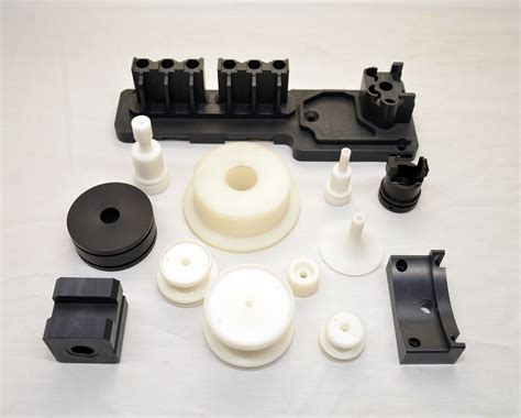 cnc manufacturing student plastic|plastics for cnc parts.